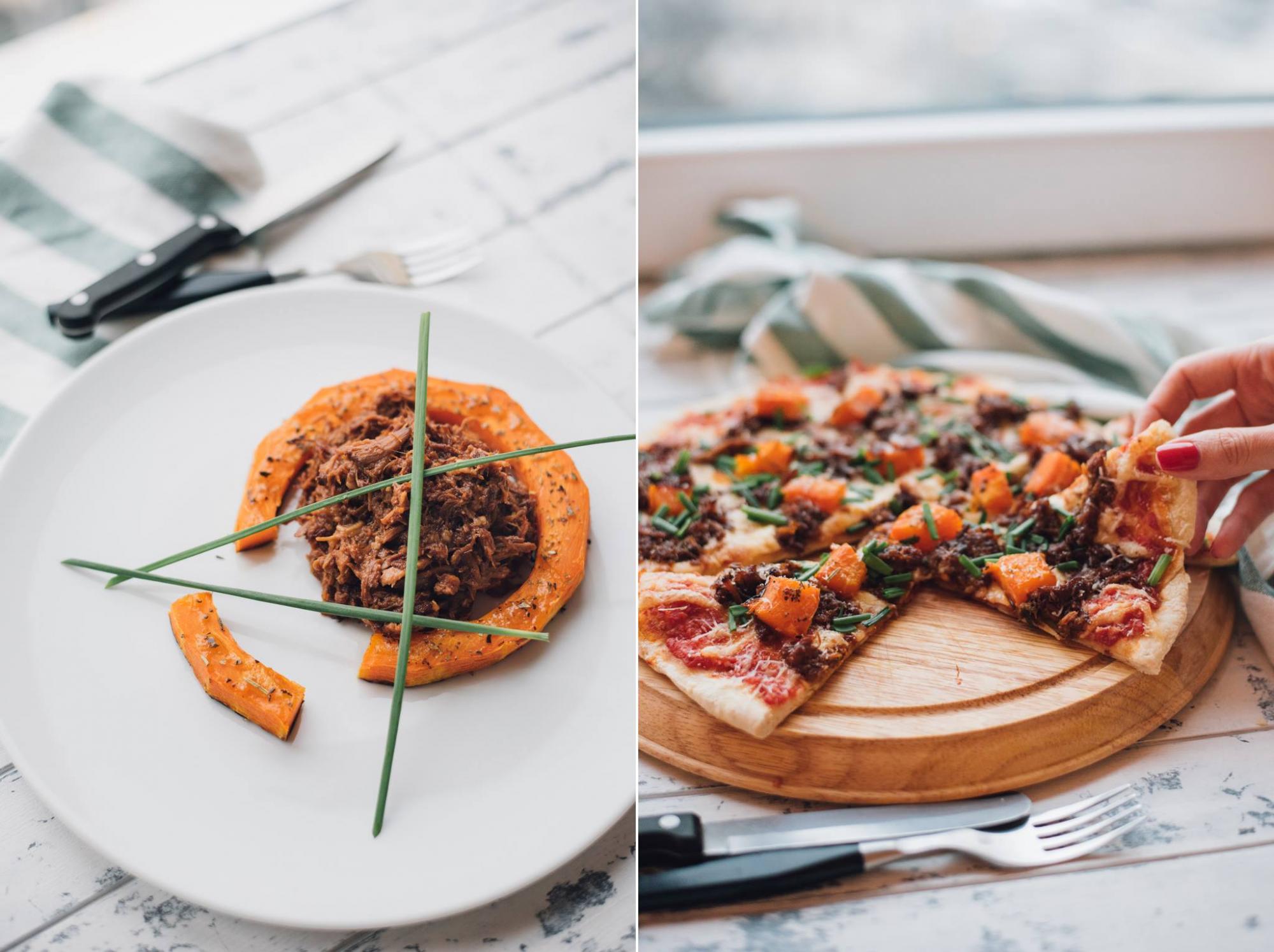 Стиффадо из говядины по рецепту Григория Германа